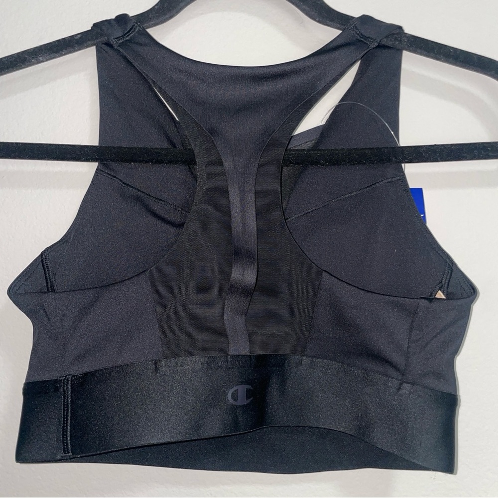 CHAMPION | Absolute Maximum Support Racerback Sports Bra - Picture 6 of 10
